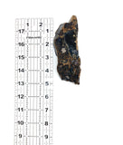 Small Amber Stone