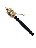 Small Hand-Held Prayer Wheel
