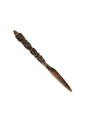 Early 18th-Century Metal Phurba - Small