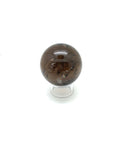 Large Smoky Quartz Sphere
