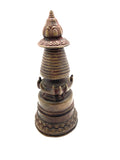 17th-Century Stupa