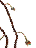 200-Year-Old Mala from Tibet  II