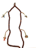 200-Year-Old Mala from Tibet  II