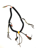 200-Year-Old Mala from Tibet III