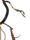 200-Year-Old Mala from Tibet III