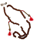 200-Year-Old Mala from Tibet I