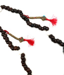 200-Year-Old Mala from Tibet IV