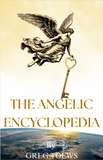 'The Angelic Encyclopedia' with an angel index and 51 names.