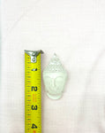 Handcrafted Buddha Head