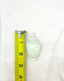 Handcrafted Buddha Head