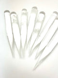 various crystal disintigrator wands