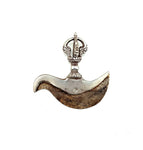 Small Silver Top Kartika