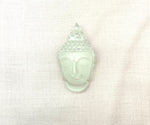 Handcrafted Buddha Head