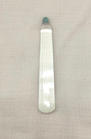 Small Crystal Wand 1