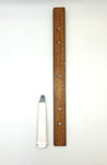 Small Crystal Wand 5