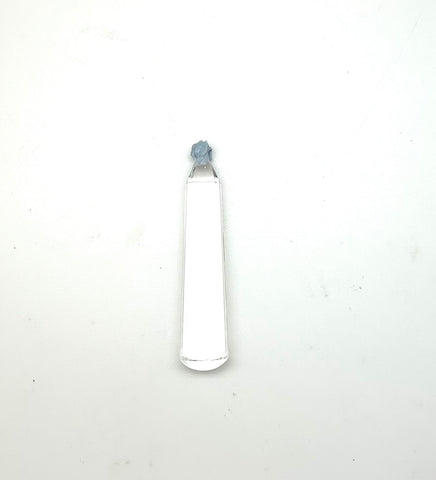 Small Crystal Wand 6