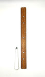 Small Crystal Wand 7