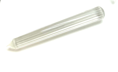 Medium Crystal Wand