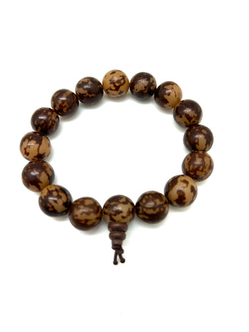 Lotus Seed Bracelet II