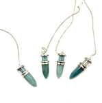 Aventurine Pendulum
