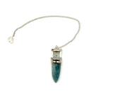 Aventurine Pendulum
