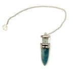 Aventurine Pendulum