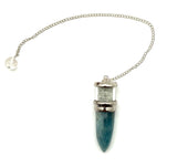 Aventurine Pendulum
