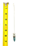 Aventurine Pendulum