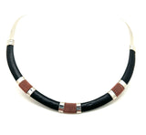 Torque Necklace