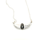 Scarab Beetle Necklace