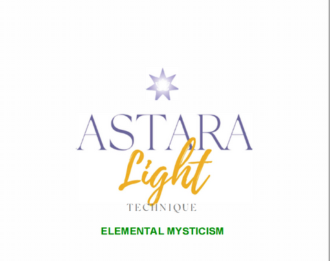 Astara Light Technique: Elemental Mysticism