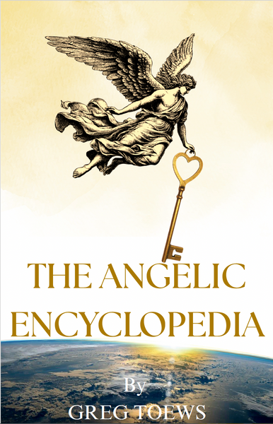 The Angelic Encyclopedia – Astara-Store