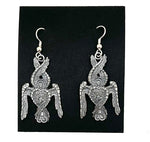 Seraphim Earrings