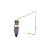 Amethyst Pendulum