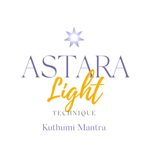 Astara Light Technique:  Mantra of Kuthumi