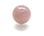 Extra Large 2.5 lb. Rose Quartz Sphere