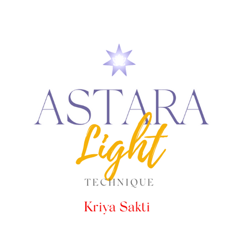 Astara Light Technique:  Kriya Sakti