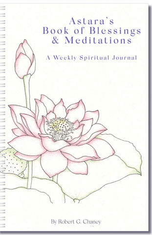 The Book of Blessings & Meditations Digital Issue