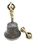 Early 18th-Century Bell and Dorje