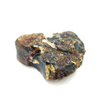 Large Amber Stone