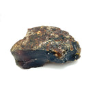 Large Amber Stone
