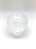 Quartz Sphere - Large