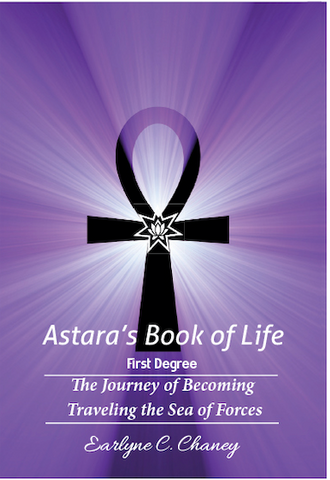 Astara's Book of Life 1st Degree