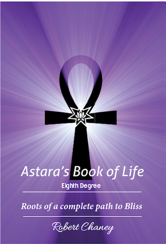 Astara's Book of Life 8th Degree