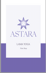 Lama Yoga First Step - Digital Issue