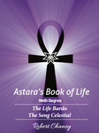 Astara's Book of Life 9th Degree