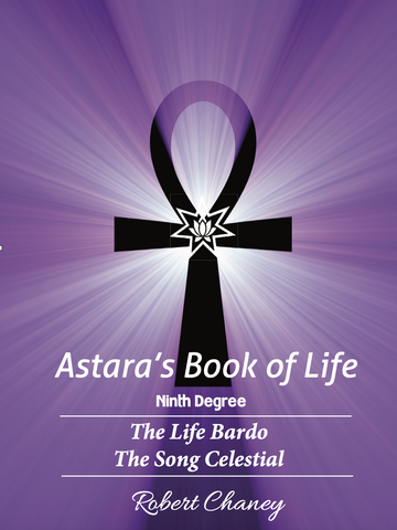 Astara's Book of Life 9th Degree- Digital Issue