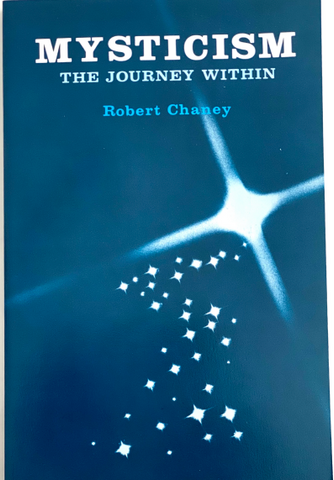 Mysticism The Journey Within
