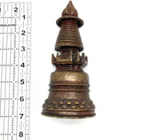 17th-Century Stupa