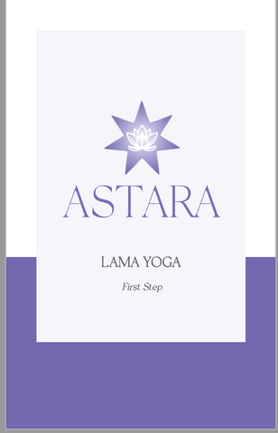 Lama Yoga - First Step